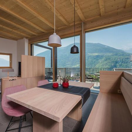 Paloria Apartments & Sport Lagundo Chambre photo