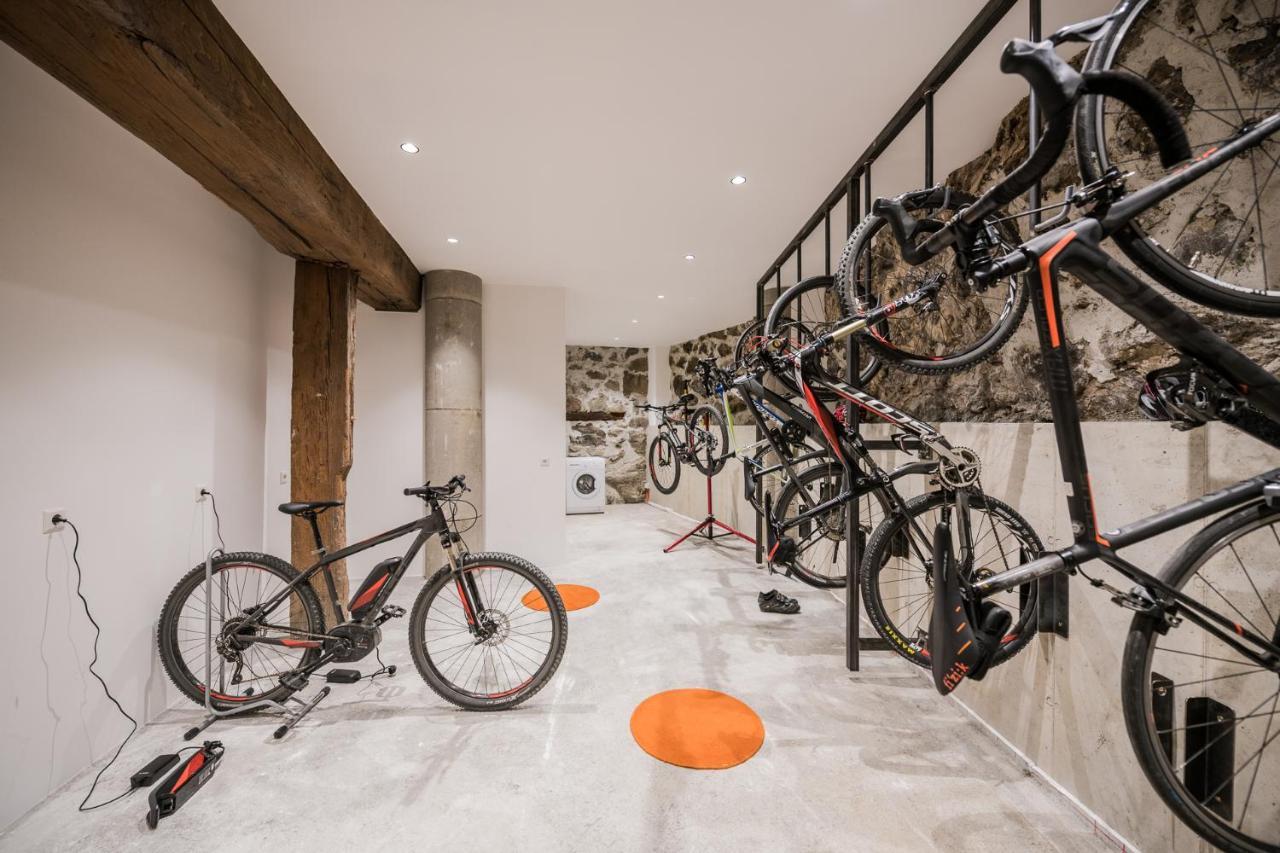 Paloria Apartments & Sport Lagundo Extérieur photo