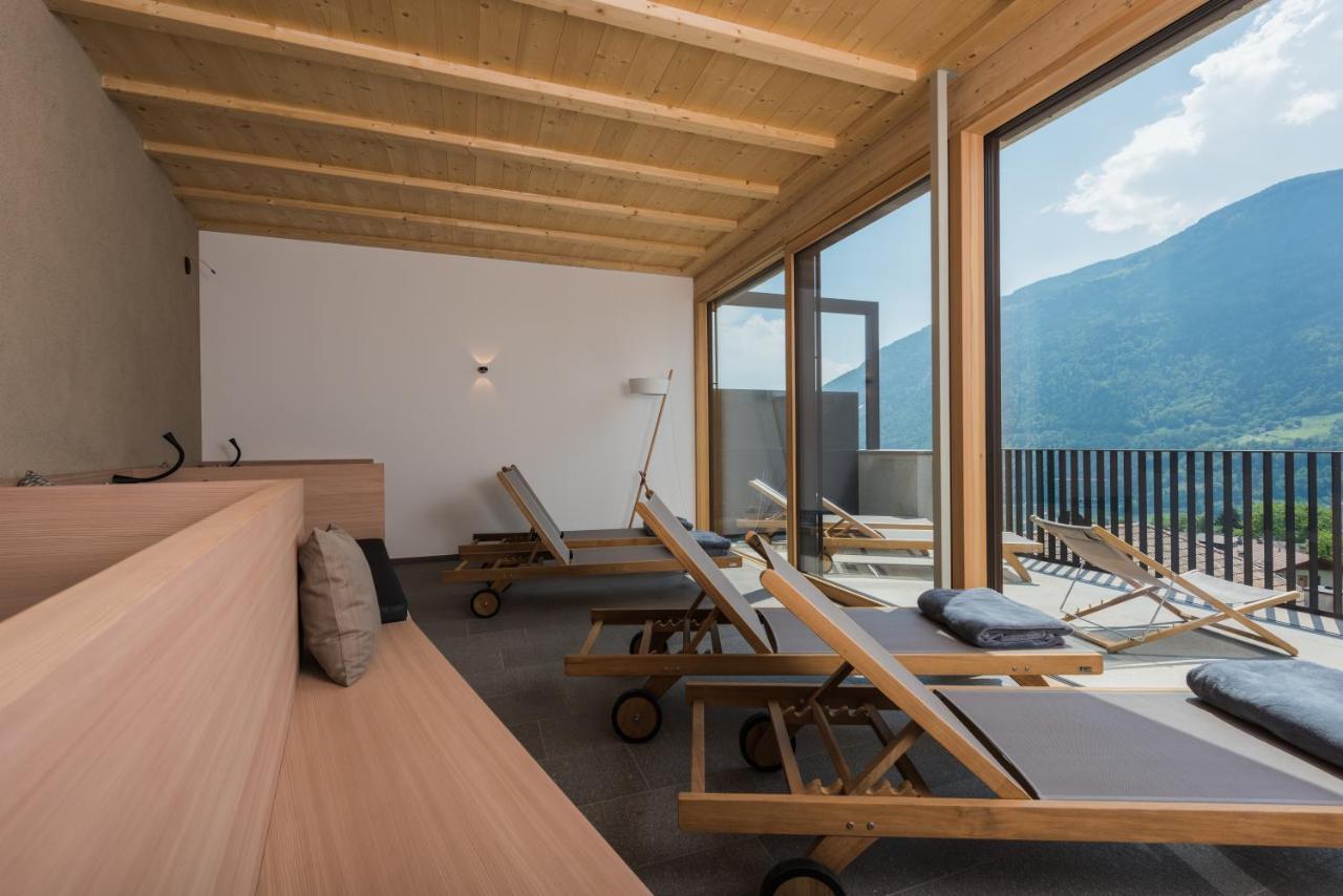 Paloria Apartments & Sport Lagundo Extérieur photo