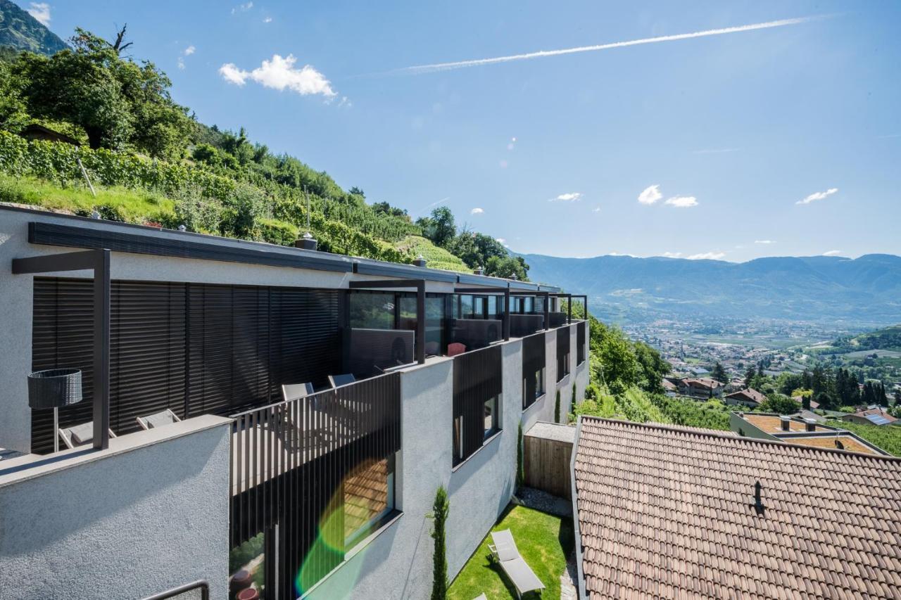 Paloria Apartments & Sport Lagundo Extérieur photo