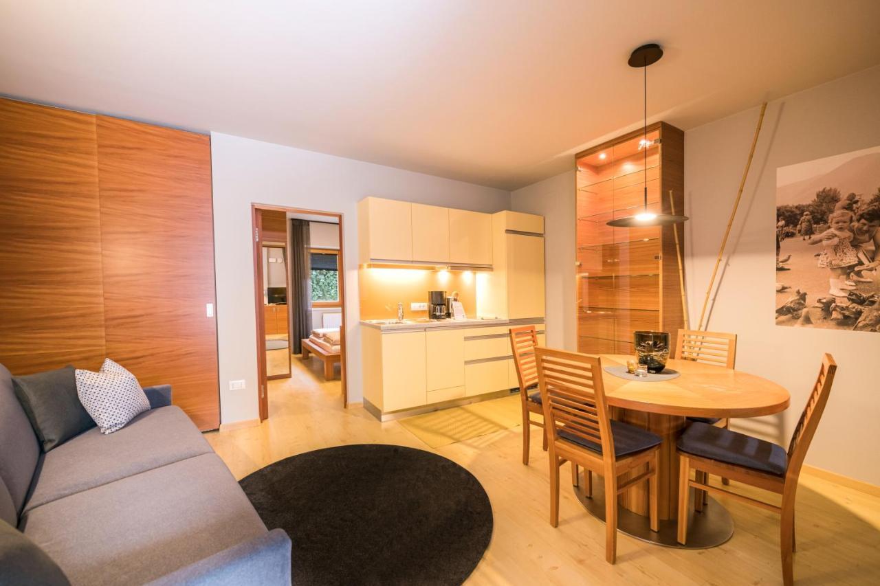 Paloria Apartments & Sport Lagundo Chambre photo