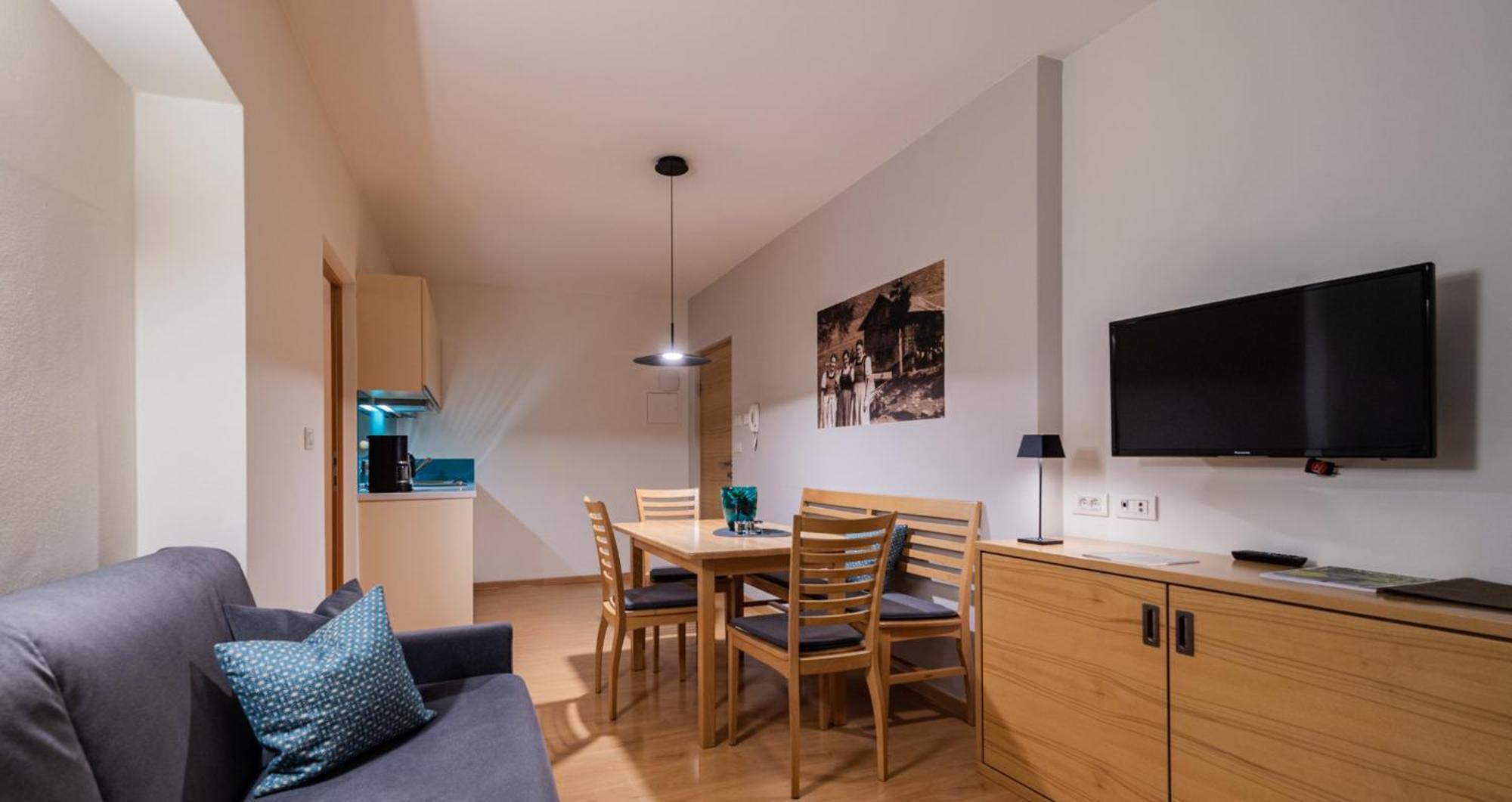 Paloria Apartments & Sport Lagundo Chambre photo