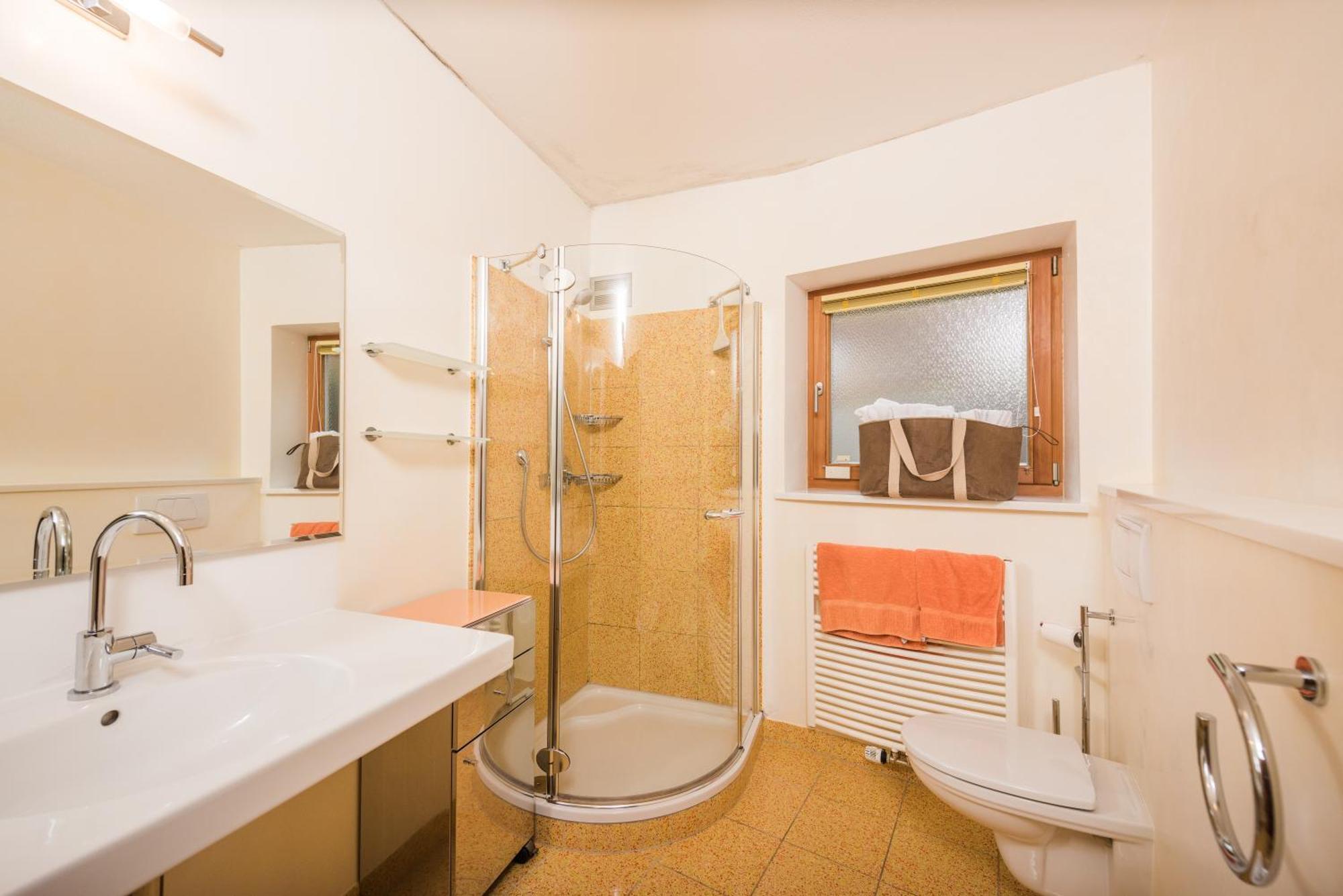 Paloria Apartments & Sport Lagundo Chambre photo
