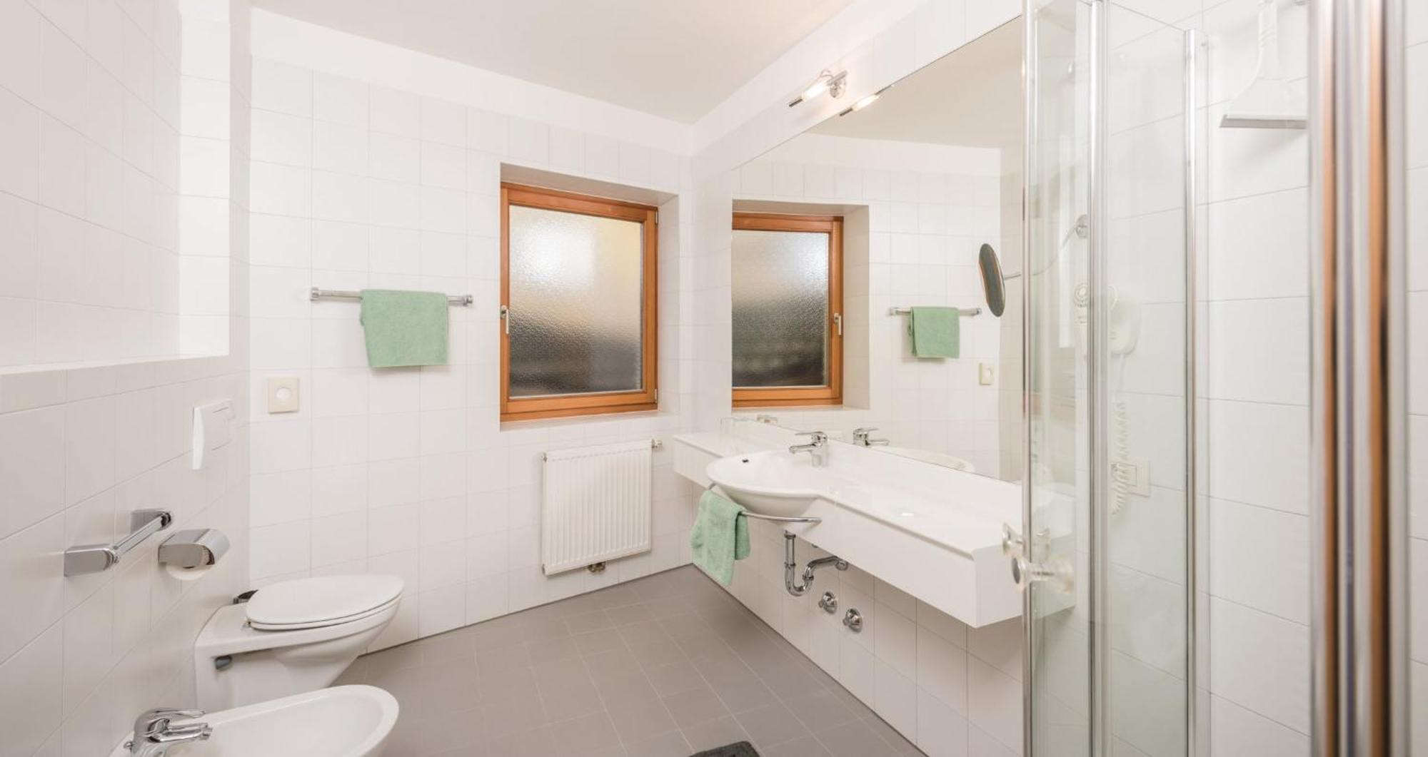 Paloria Apartments & Sport Lagundo Chambre photo
