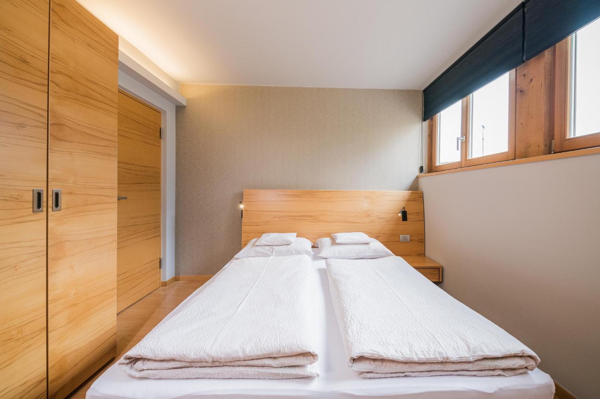 Paloria Apartments & Sport Lagundo Chambre photo