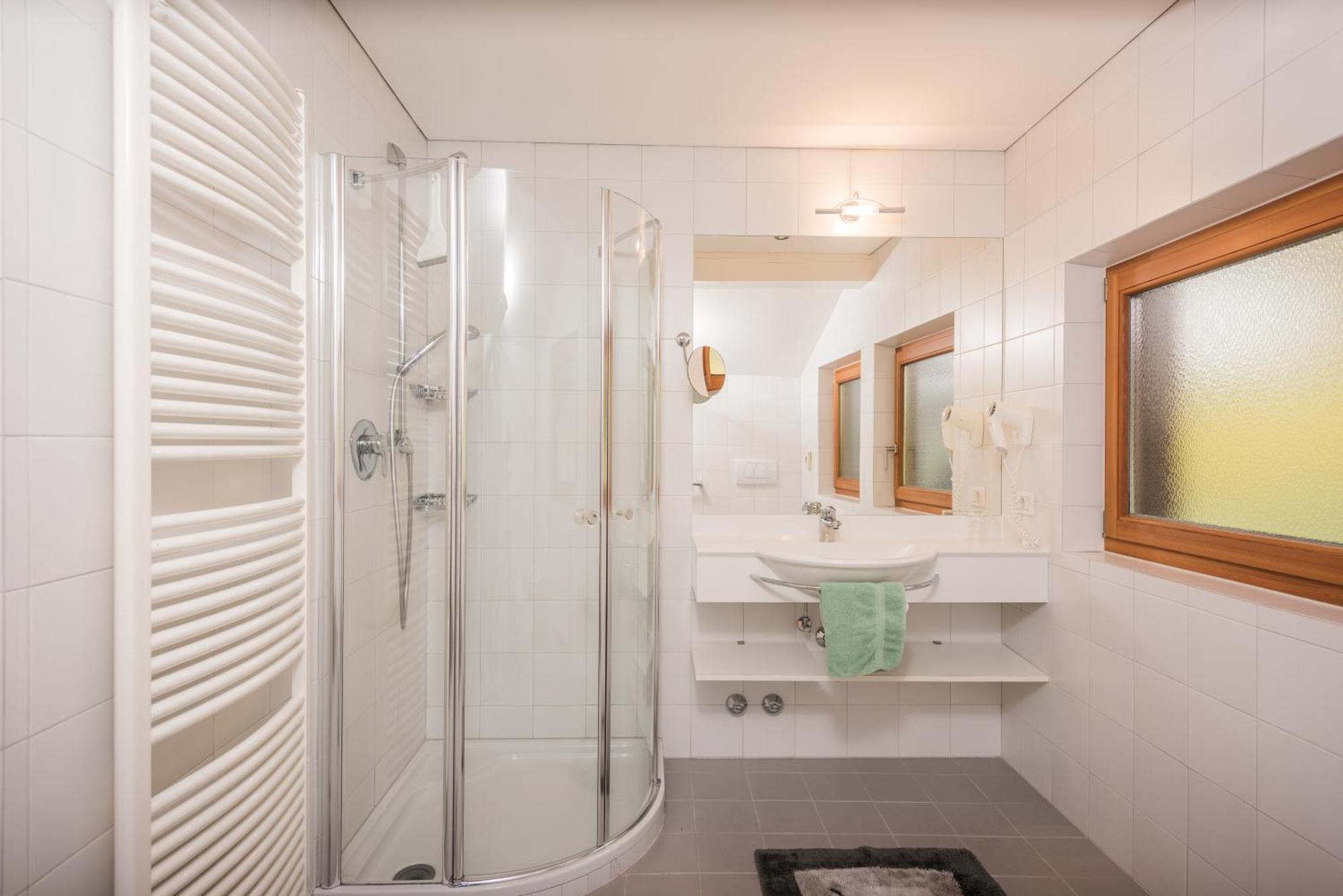 Paloria Apartments & Sport Lagundo Chambre photo