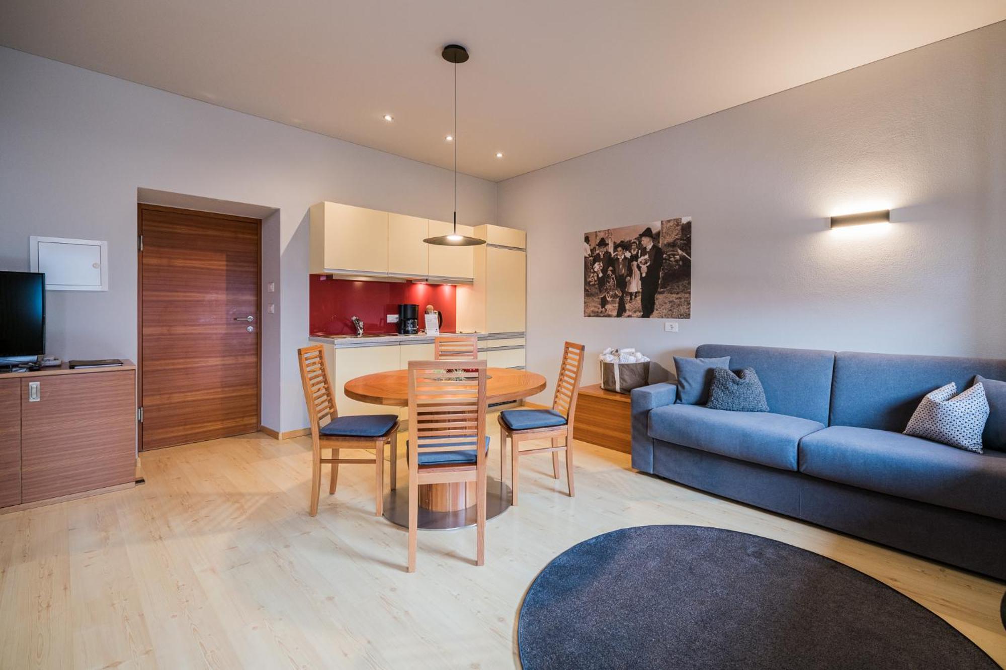 Paloria Apartments & Sport Lagundo Chambre photo