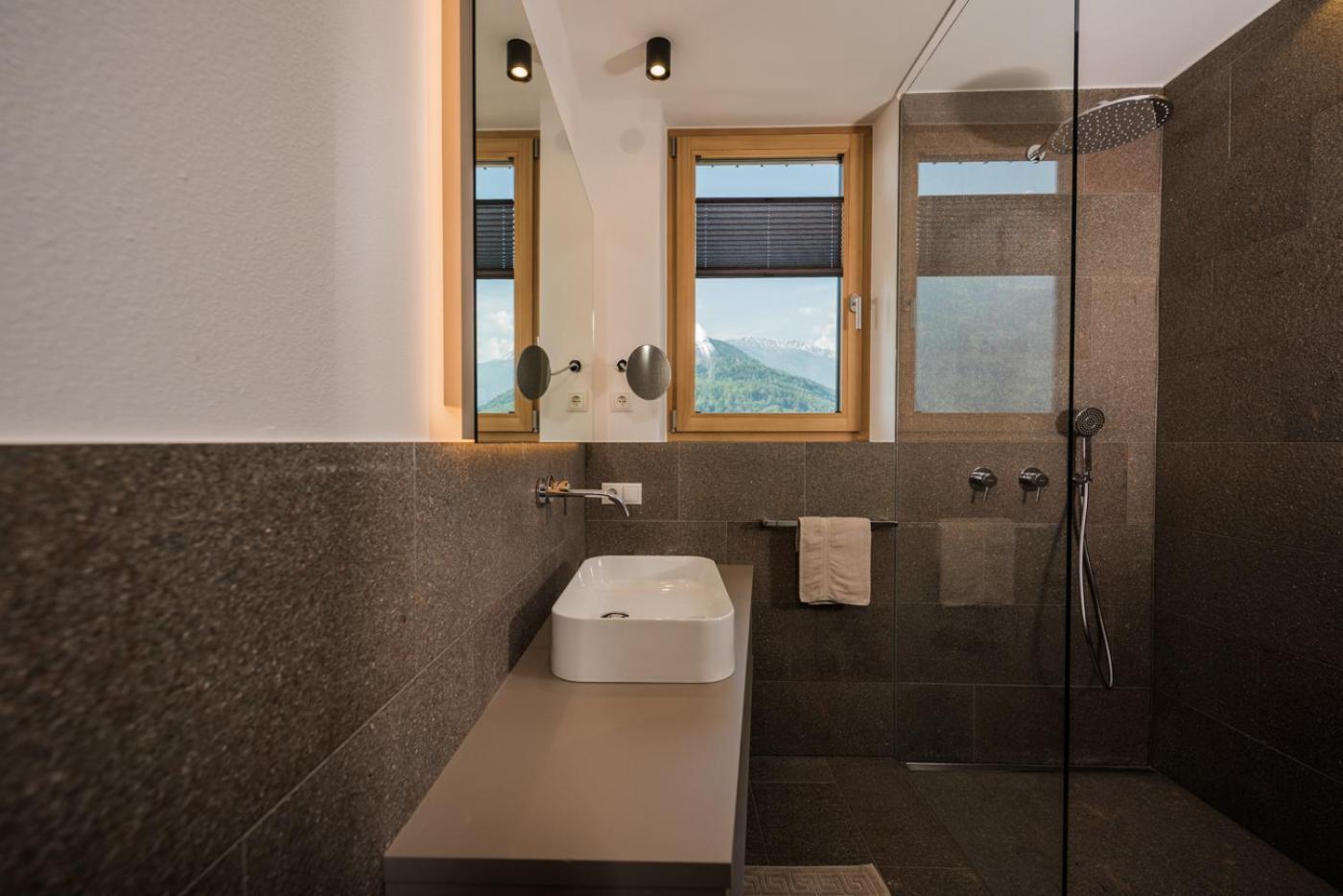 Paloria Apartments & Sport Lagundo Extérieur photo